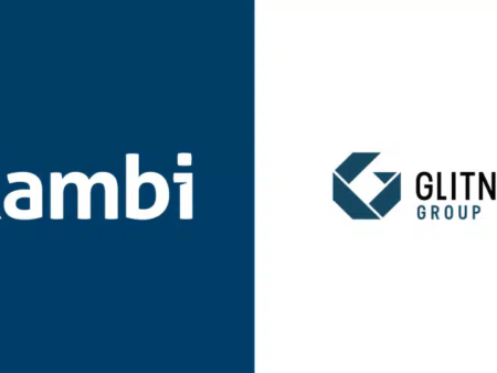 Kambi Signs Long-Term Sportsbook Deal with Glitnor Group
