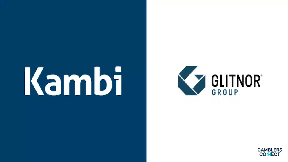 Glitnor Group partners with Kambi Group