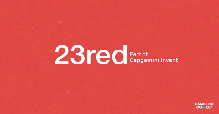 GamCare and 23red Launch Campaign to Visualize Hidden Gambling Harms