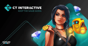 CT Interactive Expands Novibet Partnership into Greek Market