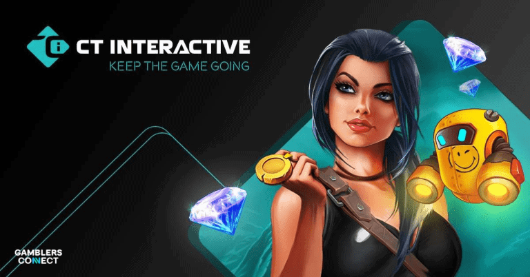 CT Interactive Expands Novibet Partnership into Greek Market