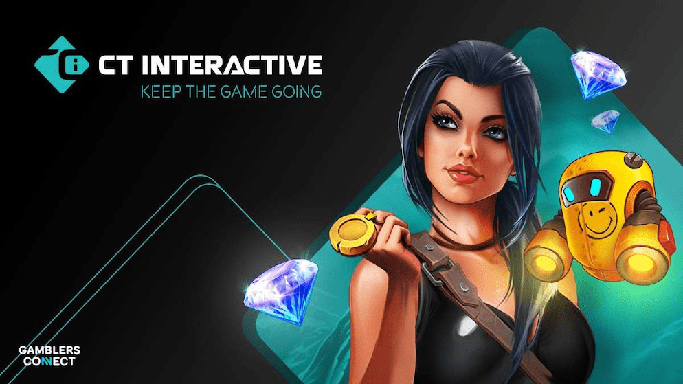 Novibet expands partnership with CT Interactive in Greece
