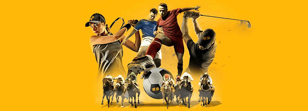 Betfair login sports
