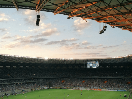 How Many Players Are On a Soccer Team? A Complete and In-Depth Guide