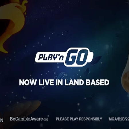Celebrating 20 Years of Innovation, Play’n GO Makes Land-Based Debut with Global Partner Genting