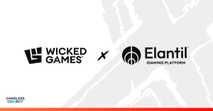Wicked Games Expands Global Reach with Elantil Partnership