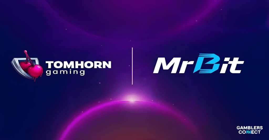 Tom Horn Gaming