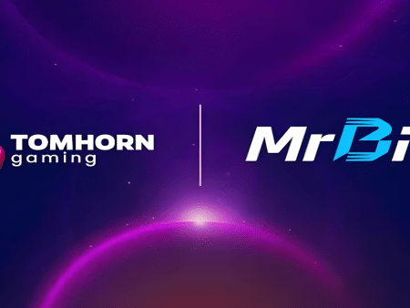 Tom Horn Gaming Enters Bosnia and Herzegovina with Mr Bit