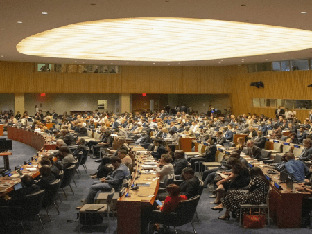 Isle of Man Commission Responds to UN Organized Crime Report
