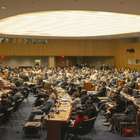Isle of Man Commission Responds to UN Organized Crime Report