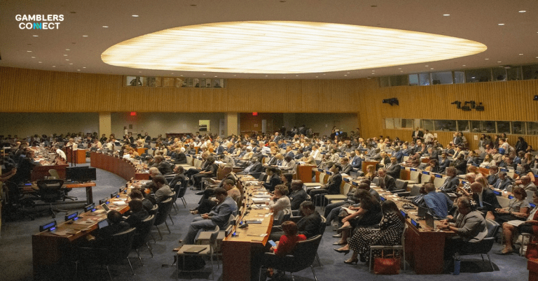 Isle of Man Commission Responds to UN Organized Crime Report