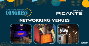 Unforgettable Networking in Warsaw: HIPTHER Announces Venues for the European Gaming Congress 2025