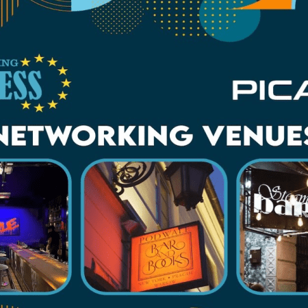 Unforgettable Networking in Warsaw: HIPTHER Announces Venues for the European Gaming Congress 2025