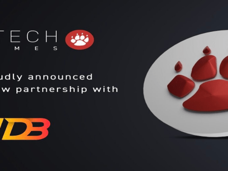 QTech Games Elevates Its Elite Suite with JDB Gaming