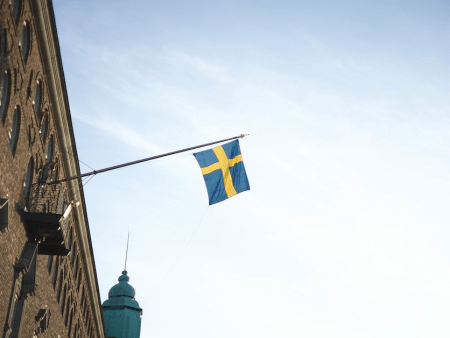 Swedish Ban on Gambling with Credit Moves Forward