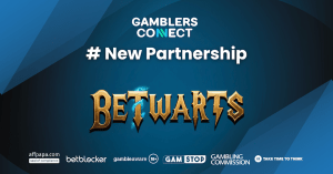 Betwarts Casino & Gamblers Connect Enter A New Partnership
