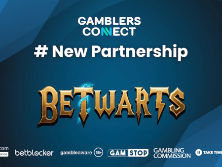 Betwarts Casino & Gamblers Connect Enter A New Partnership