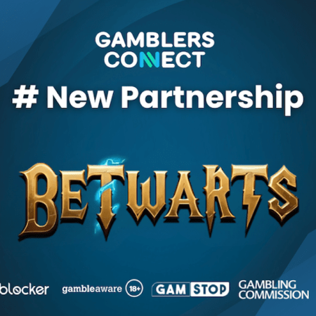 Betwarts Casino & Gamblers Connect Enter A New Partnership
