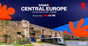 SiGMA Heads to Rome: 6 Reasons This Will Be the Gaming Event of the Year