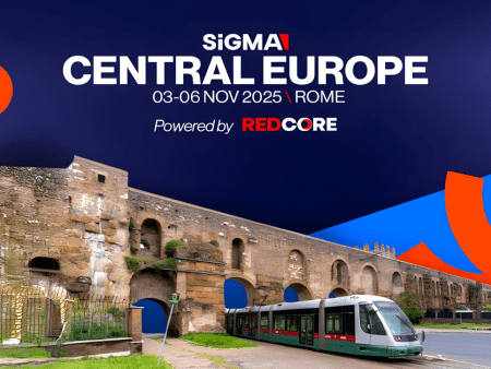 SiGMA Heads to Rome: 6 Reasons This Will Be the Gaming Event of the Year