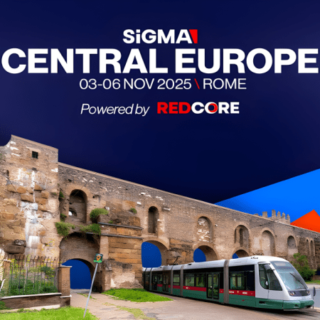 SiGMA Heads to Rome: 6 Reasons This Will Be the Gaming Event of the Year