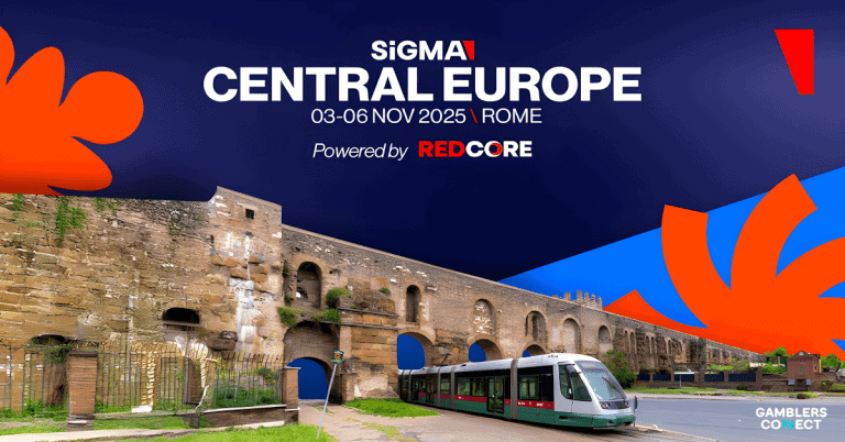 SiGMA Heads to Rome: 6 Reasons This Will Be the Gaming Event of the Year