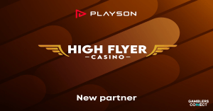 Playson Expands in Ontario with High Flyer Casino Partnership