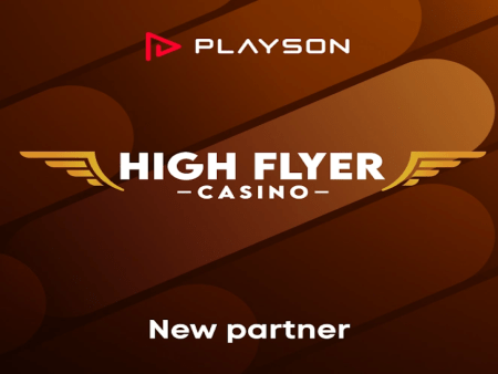 Playson Expands in Ontario with High Flyer Casino Partnership