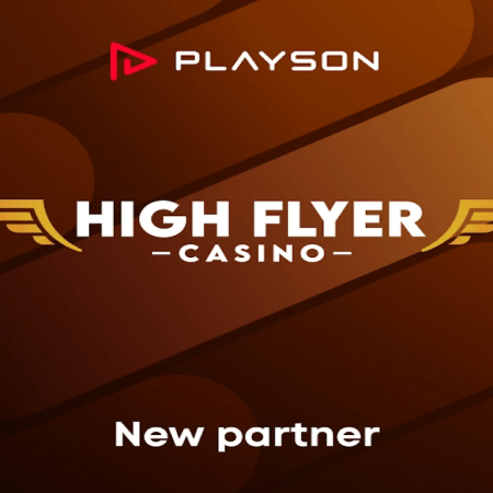 Playson Expands in Ontario with High Flyer Casino Partnership