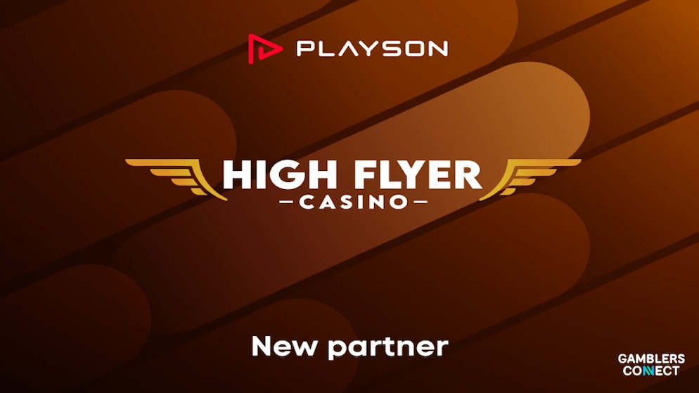 High Flyer Casino