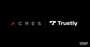 Trustly and Acres Partner to Launch Cashless Casino Solution