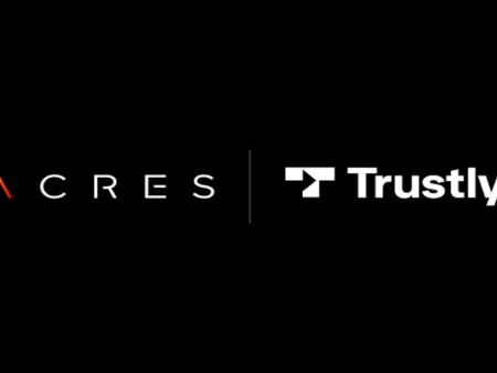 Trustly and Acres Partner to Launch Cashless Casino Solution
