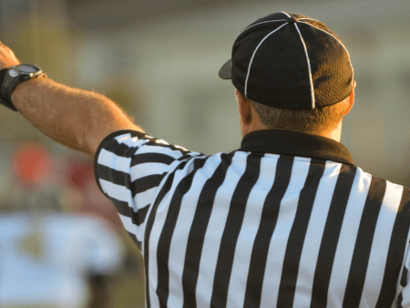 The Definitive Guide: How Much Do NFL Refs Make and What Does it Take?