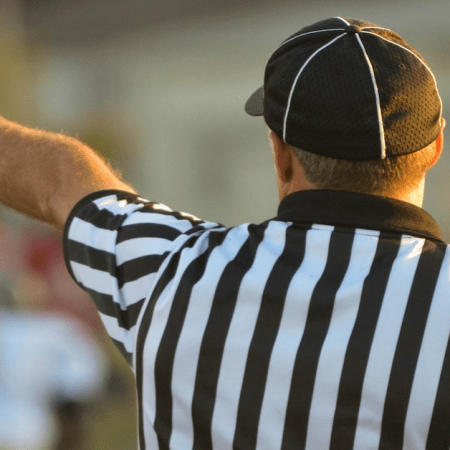 The Definitive Guide: How Much Do NFL Refs Make and What Does it Take?