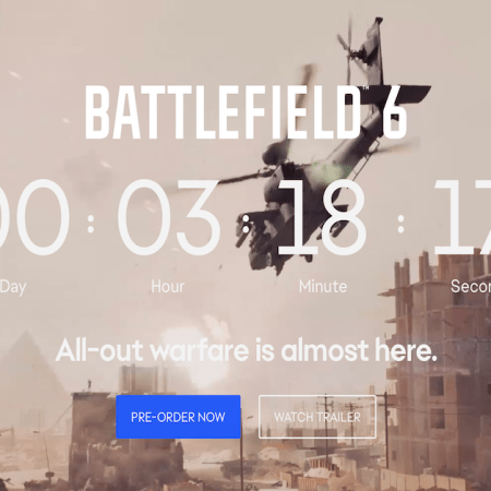 Battlefield 6 Launches Globally, Ending Months of Leaks and Speculation