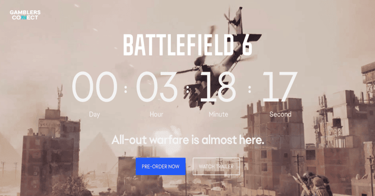 Battlefield 6 Launches Globally, Ending Months of Leaks and Speculation