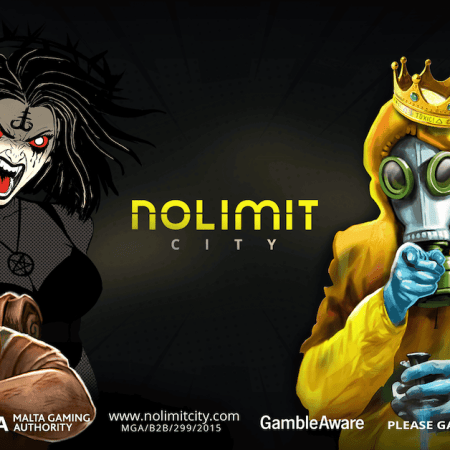 NetBet UK Strengthens Casino Portfolio with Nolimit City Partnership