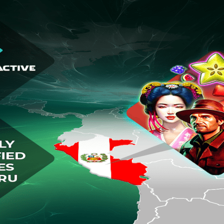 CT Interactive Adds 20 Titles in Peru