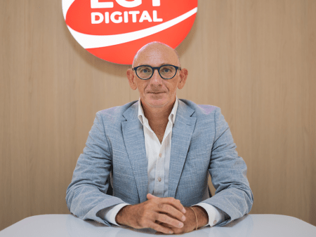 EGT Digital Appoints Enrico Bradamante as CEO of Malta Operations