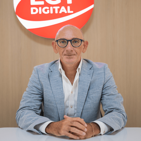 EGT Digital Appoints Enrico Bradamante as CEO of Malta Operations