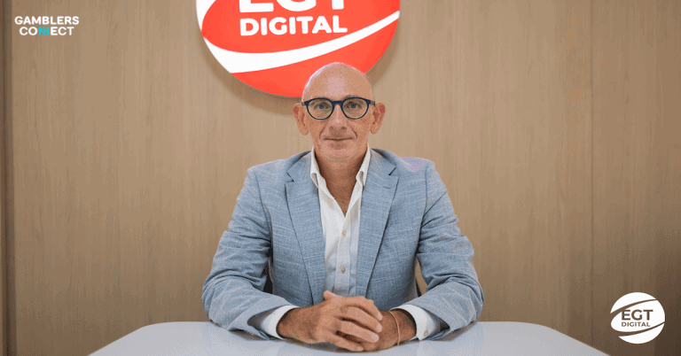 EGT Digital Appoints Enrico Bradamante as CEO of Malta Operations