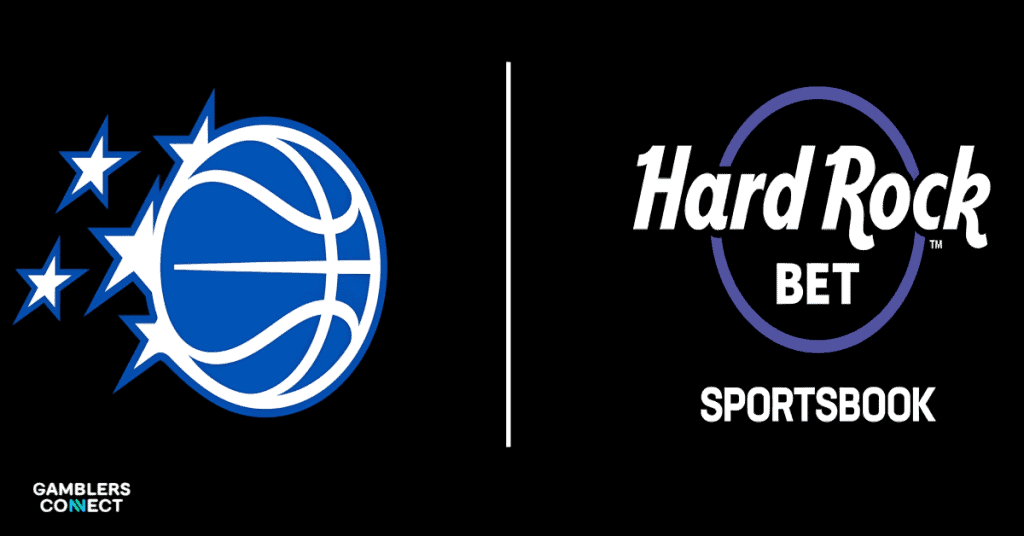 Orlando Magic Names Hard Rock Bet its First Official Sportsbook Partner