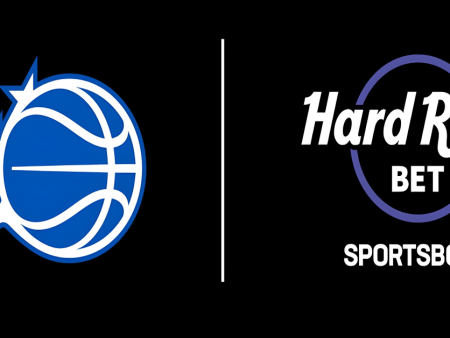 Orlando Magic Names Hard Rock Bet its First Official Sportsbook Partner