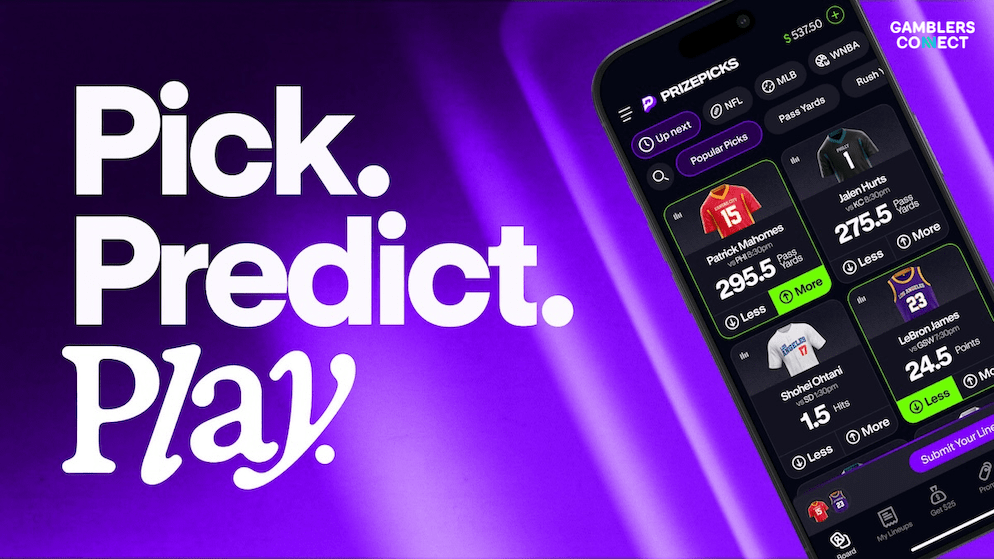 PrizePicks Feed gets new social features