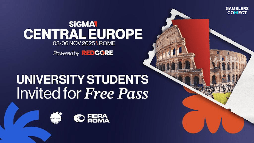 SiGMA Student Passes