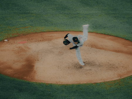The Ultimate Guide to Luis Ortiz: The Pitcher, The Prospect, and The Investigation