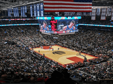 NBA Returns to China with Macau Games