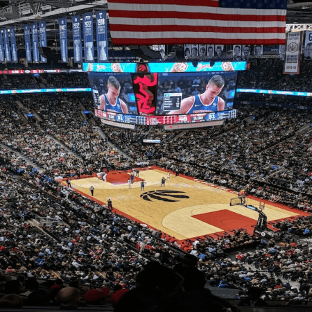 NBA Returns to China with Macau Games