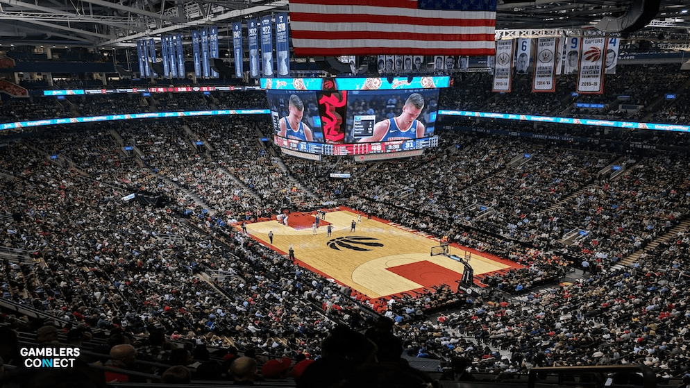 NBA China Games