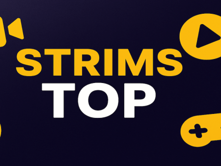Strims Top: An In-depth Look at the World of Illicit Sports Streaming